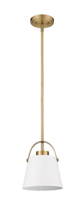 Z-LITE, Z-STUDIO PENDANT, PENDANT LIGHT