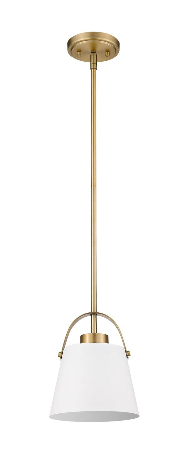 Z-LITE, Z-STUDIO PENDANT, PENDANT LIGHT