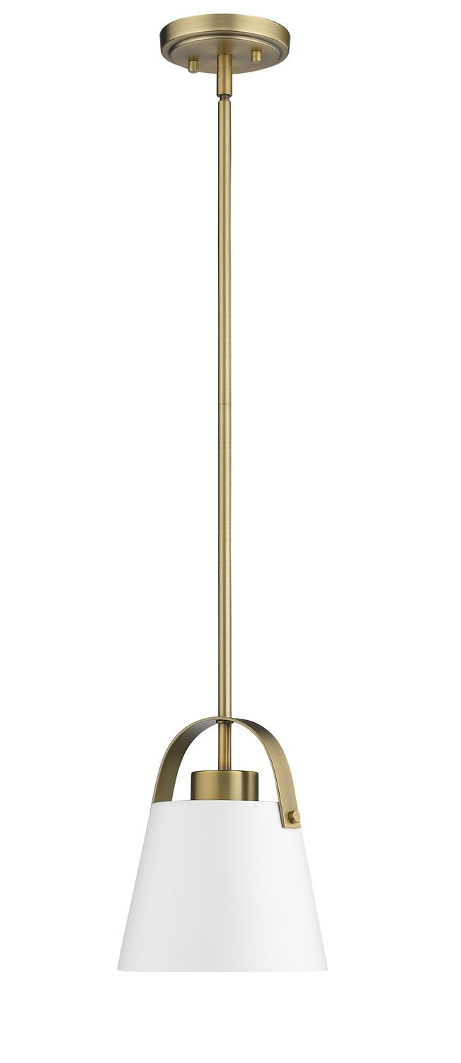 Z-LITE, Z-STUDIO PENDANT, PENDANT LIGHT