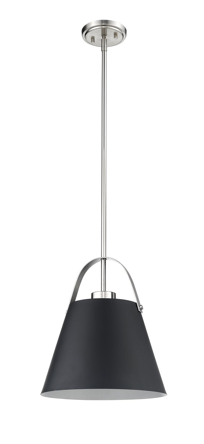 Z-LITE, Z-STUDIO PENDANT, PENDANT LIGHT