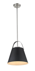 Z-LITE, Z-STUDIO PENDANT, PENDANT LIGHT