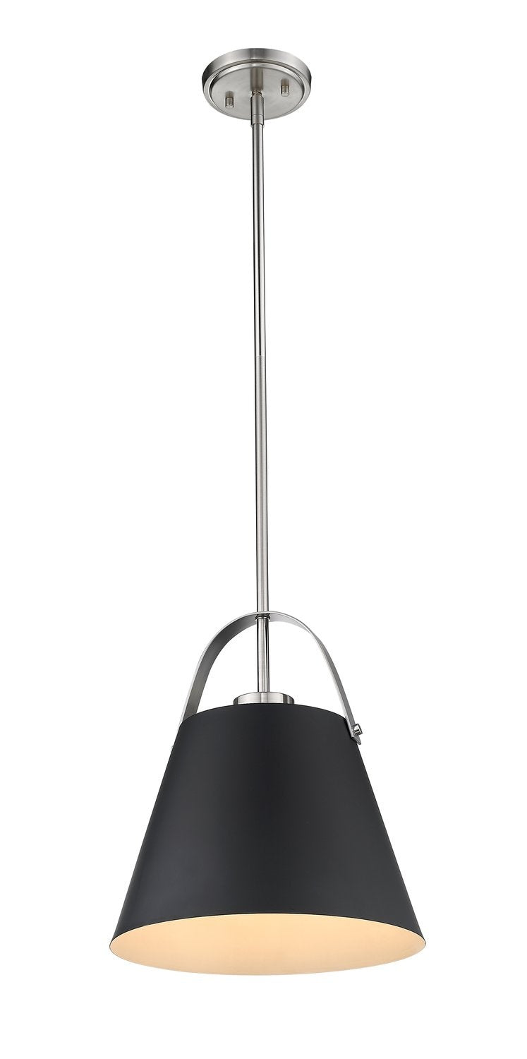 Z-LITE, Z-STUDIO PENDANT, PENDANT LIGHT