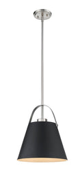 Z-LITE, Z-STUDIO PENDANT, PENDANT LIGHT