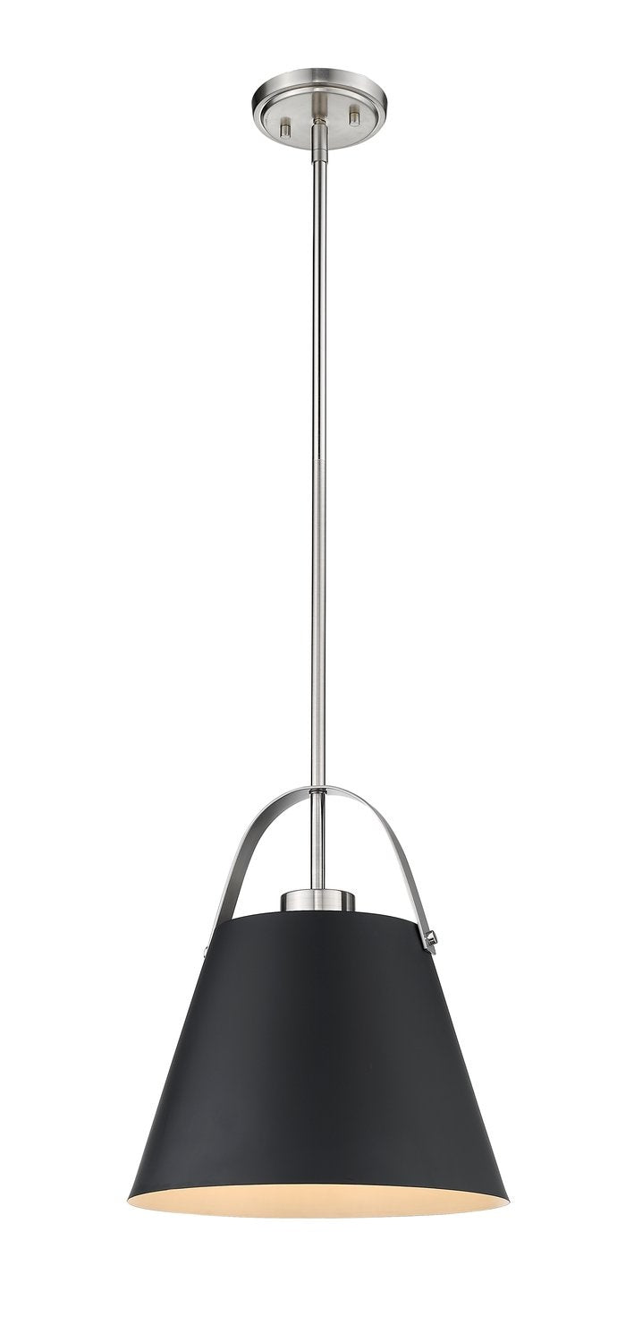 Z-LITE, Z-STUDIO PENDANT, PENDANT LIGHT