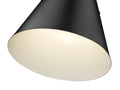 Z-LITE, Z-STUDIO PENDANT, PENDANT LIGHT