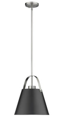 Z-LITE, Z-STUDIO PENDANT, PENDANT LIGHT