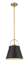 Z-LITE, Z-STUDIO PENDANT, PENDANT LIGHT