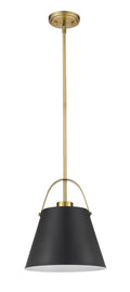 Z-LITE, Z-STUDIO PENDANT, PENDANT LIGHT