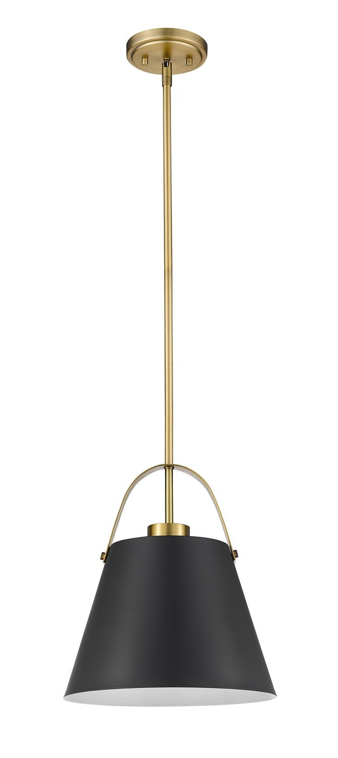 Z-LITE, Z-STUDIO PENDANT, PENDANT LIGHT