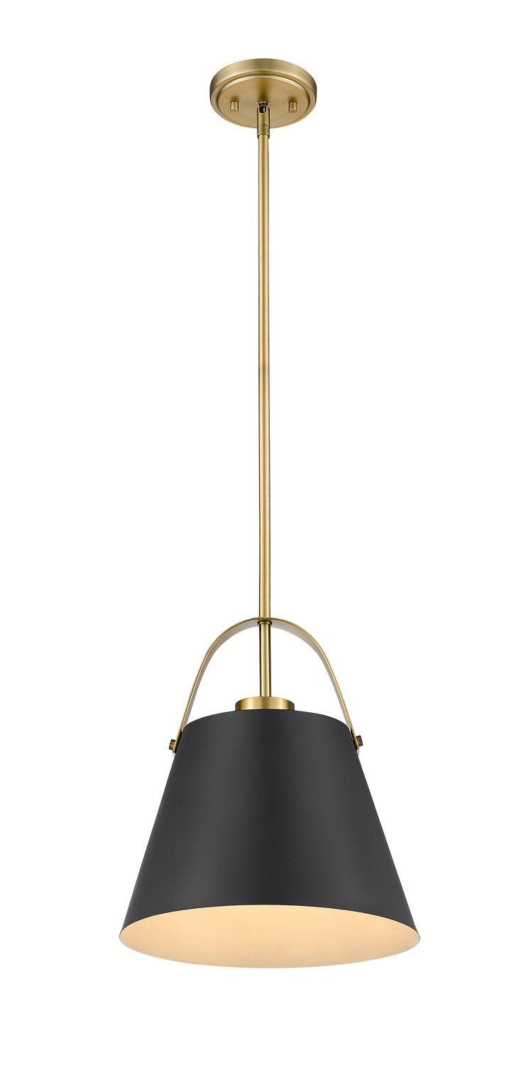 Z-LITE, Z-STUDIO PENDANT, PENDANT LIGHT