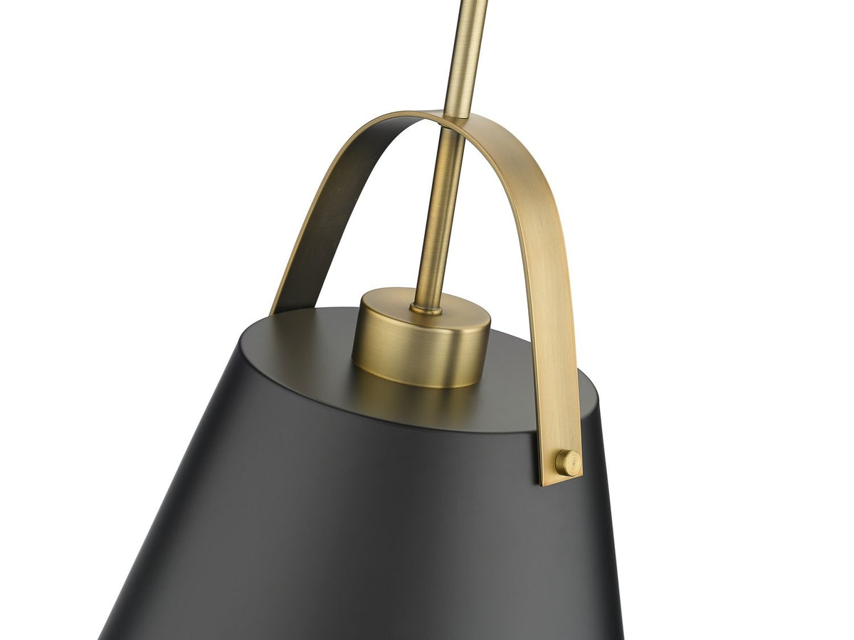 Z-LITE, Z-STUDIO PENDANT, PENDANT LIGHT