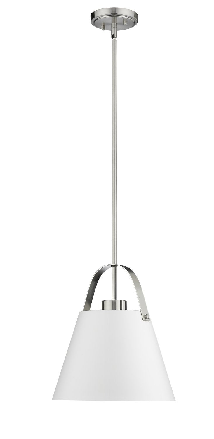 Z-LITE, Z-STUDIO PENDANT, PENDANT LIGHT
