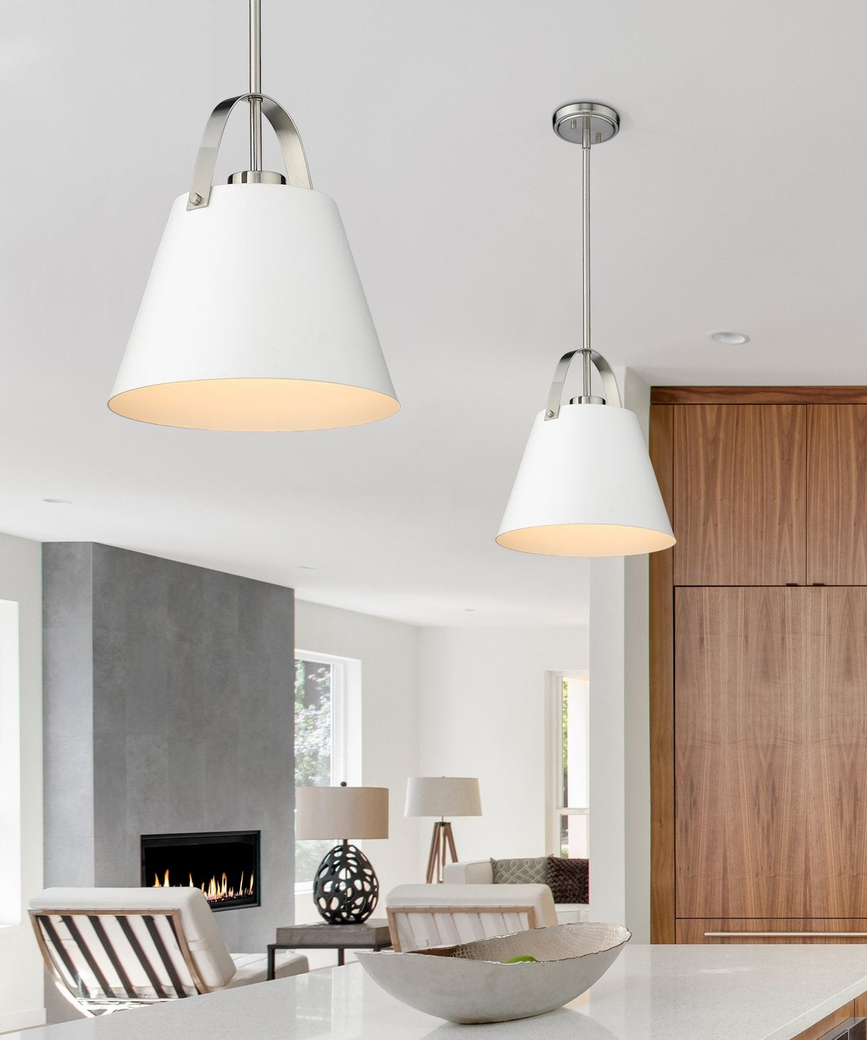 Z-LITE, Z-STUDIO PENDANT, PENDANT LIGHT