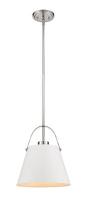 Z-LITE, Z-STUDIO PENDANT, PENDANT LIGHT
