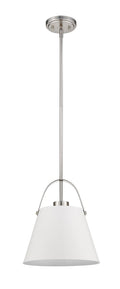Z-LITE, Z-STUDIO PENDANT, PENDANT LIGHT