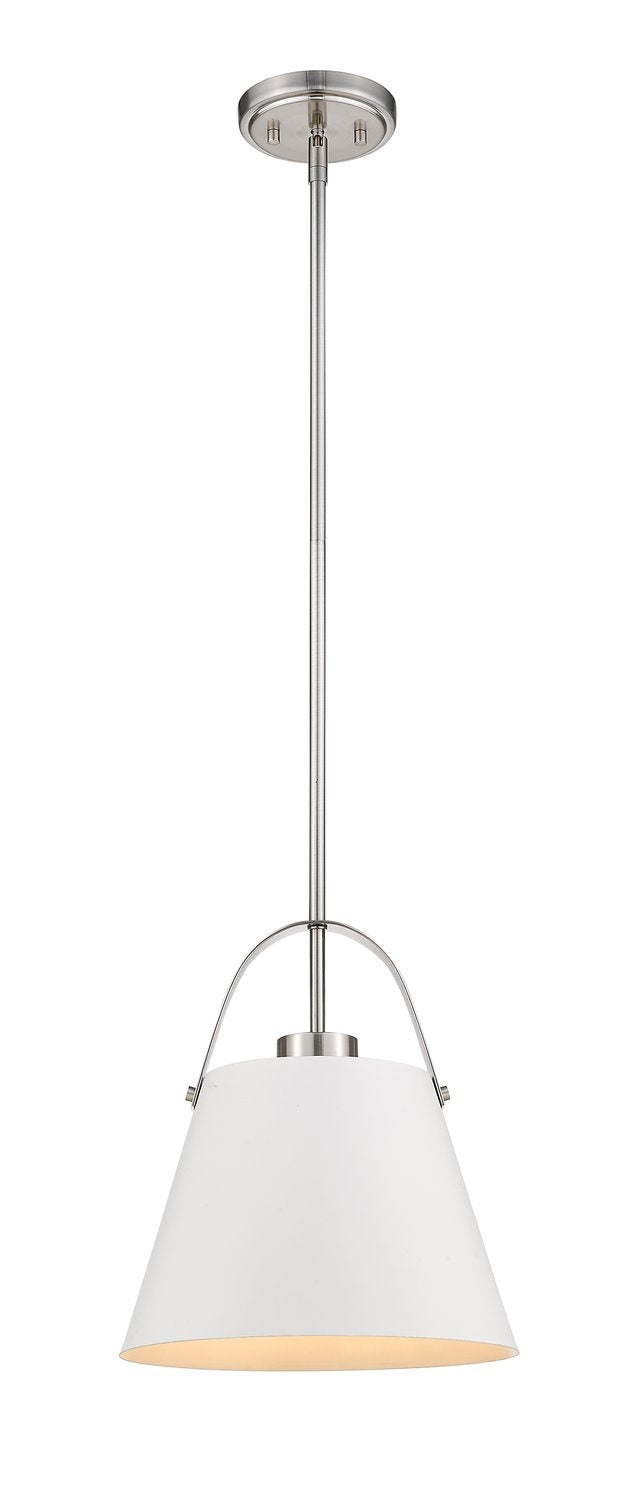 Z-LITE, Z-STUDIO PENDANT, PENDANT LIGHT