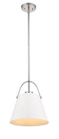 Z-LITE, Z-STUDIO PENDANT, PENDANT LIGHT