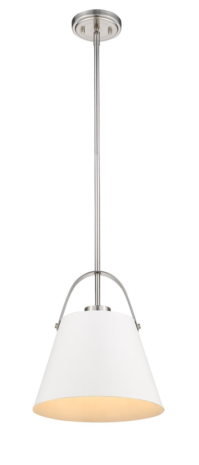 Z-LITE, Z-STUDIO PENDANT, PENDANT LIGHT