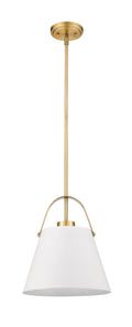 Z-LITE, Z-STUDIO PENDANT, PENDANT LIGHT