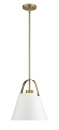Z-LITE, Z-STUDIO PENDANT, PENDANT LIGHT