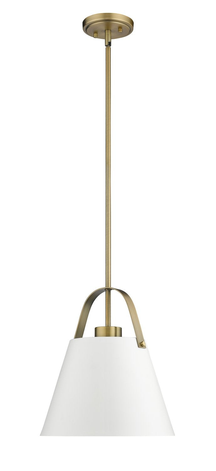 Z-LITE, Z-STUDIO PENDANT, PENDANT LIGHT