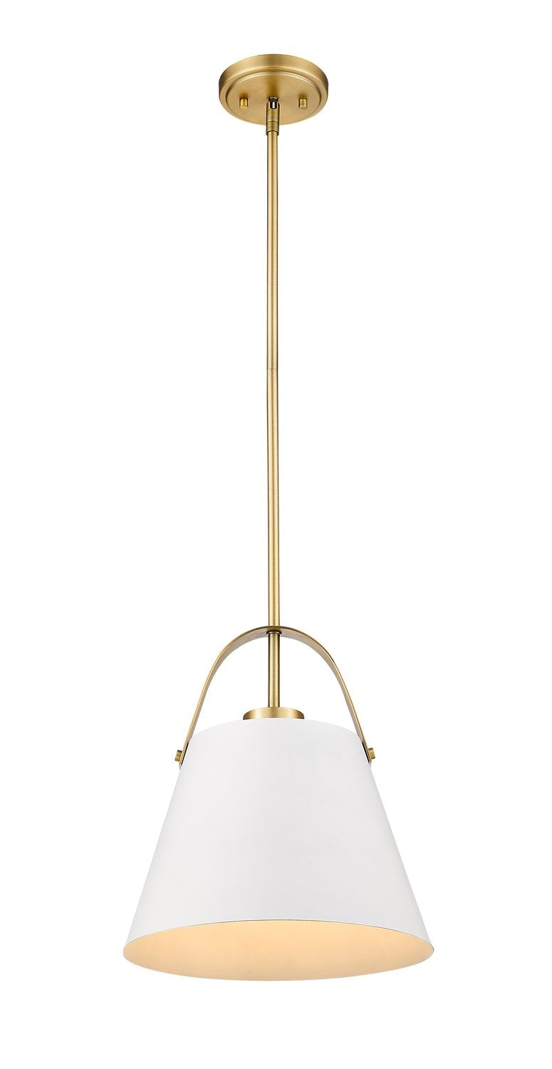 Z-LITE, Z-STUDIO PENDANT, PENDANT LIGHT