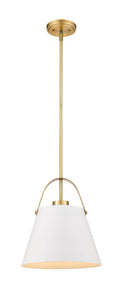 Z-LITE, Z-STUDIO PENDANT, PENDANT LIGHT