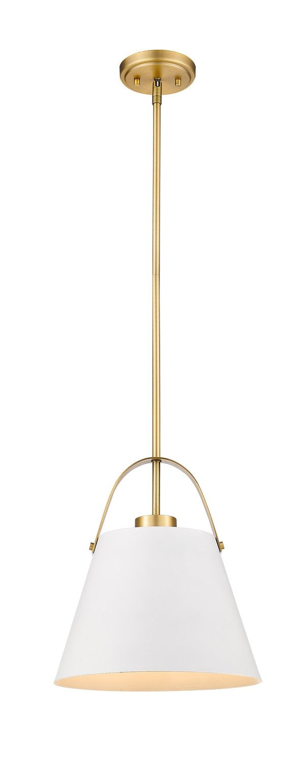 Z-LITE, Z-STUDIO PENDANT, PENDANT LIGHT