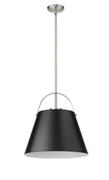 Z-LITE, Z-STUDIO PENDANT, PENDANT LIGHT