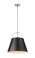 Z-LITE, Z-STUDIO PENDANT, PENDANT LIGHT