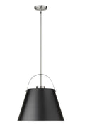 Z-LITE, Z-STUDIO PENDANT, PENDANT LIGHT