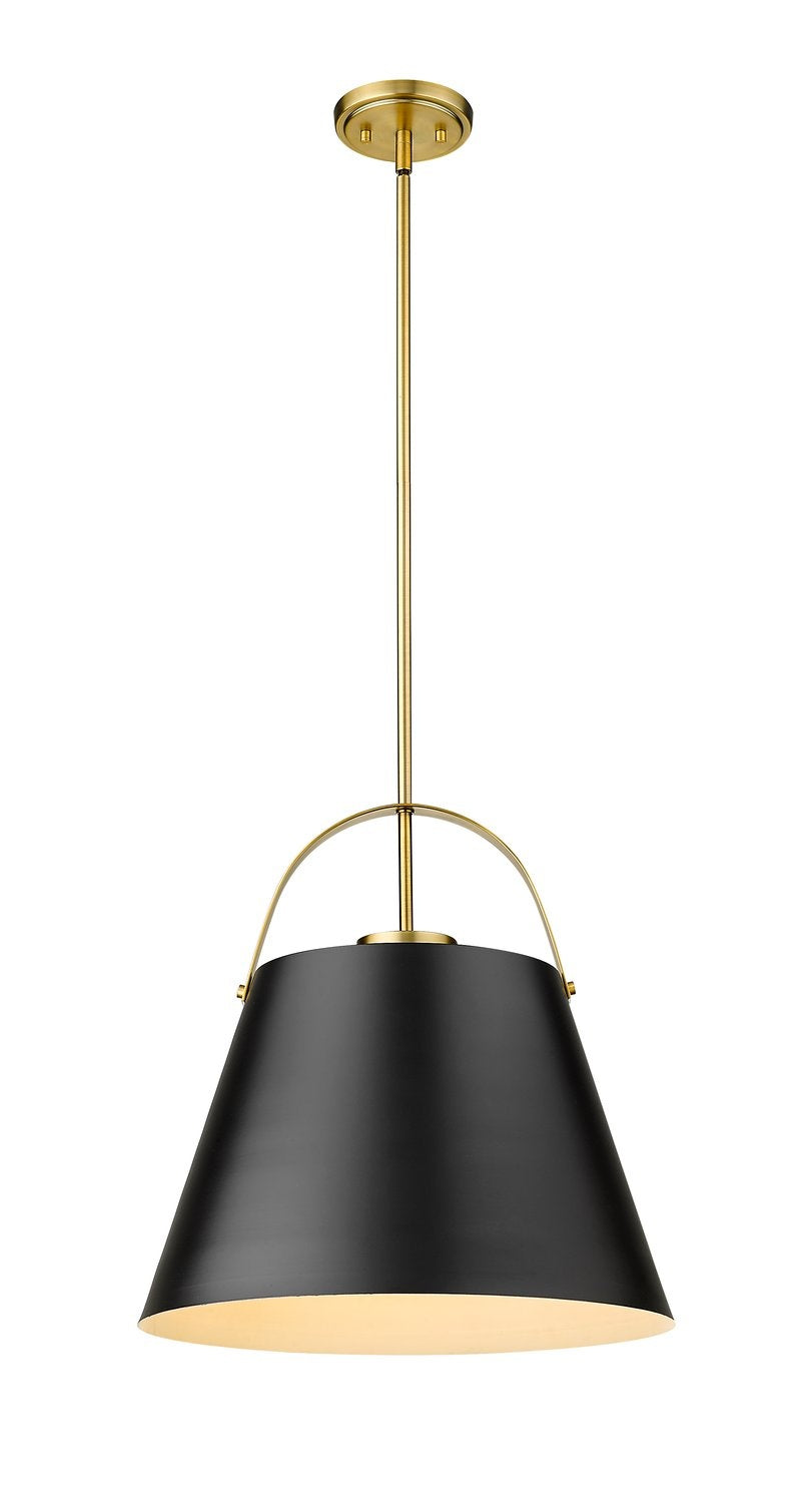 Z-LITE, Z-STUDIO PENDANT, PENDANT LIGHT
