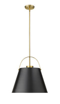 Z-LITE, Z-STUDIO PENDANT, PENDANT LIGHT