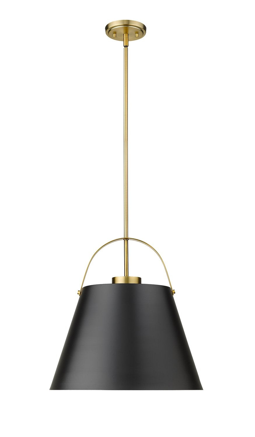 Z-LITE, Z-STUDIO PENDANT, PENDANT LIGHT
