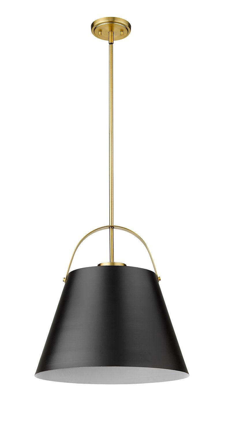 Z-LITE, Z-STUDIO PENDANT, PENDANT LIGHT