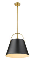 Z-LITE, Z-STUDIO PENDANT, PENDANT LIGHT