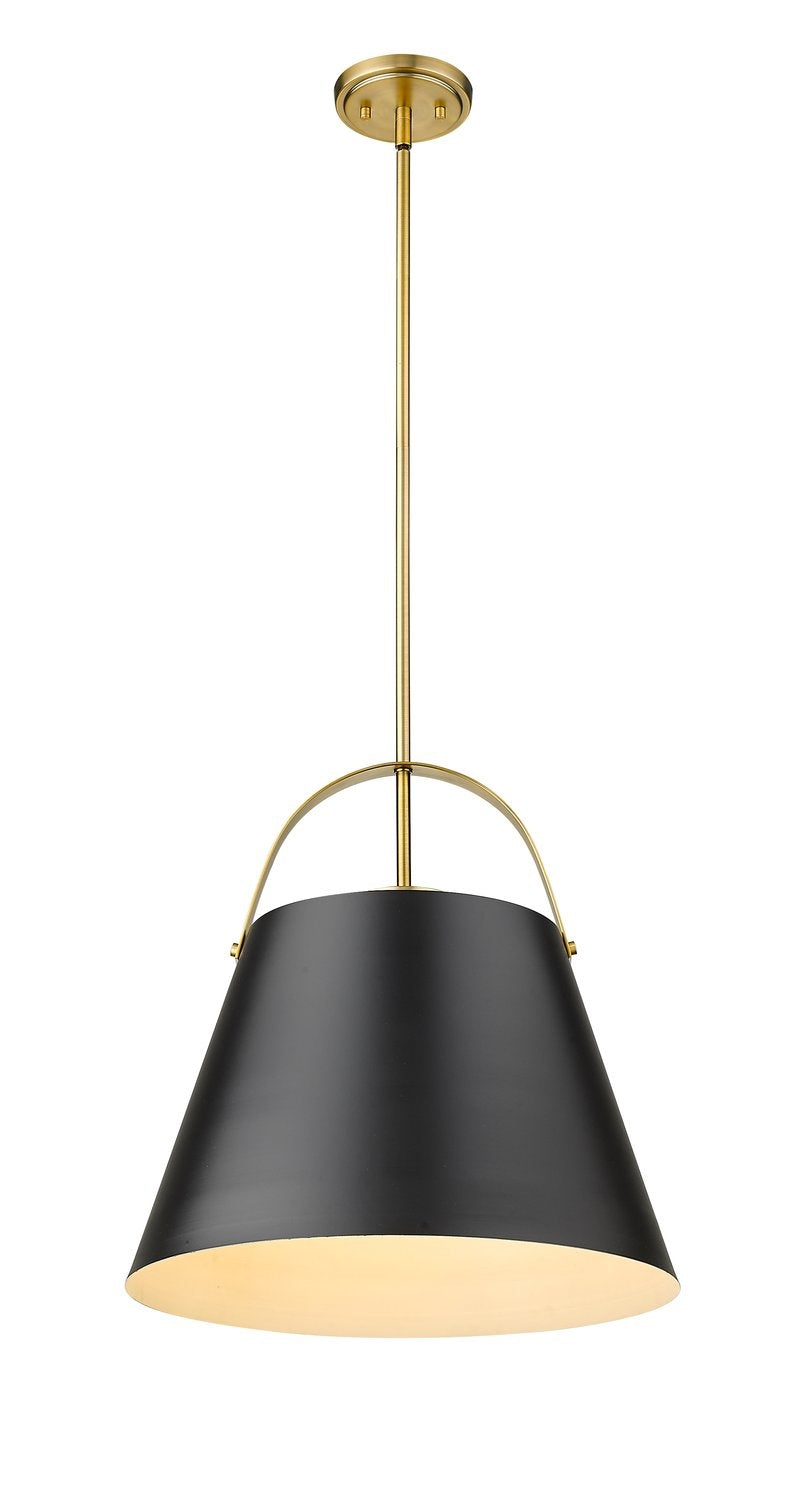 Z-LITE, Z-STUDIO PENDANT, PENDANT LIGHT