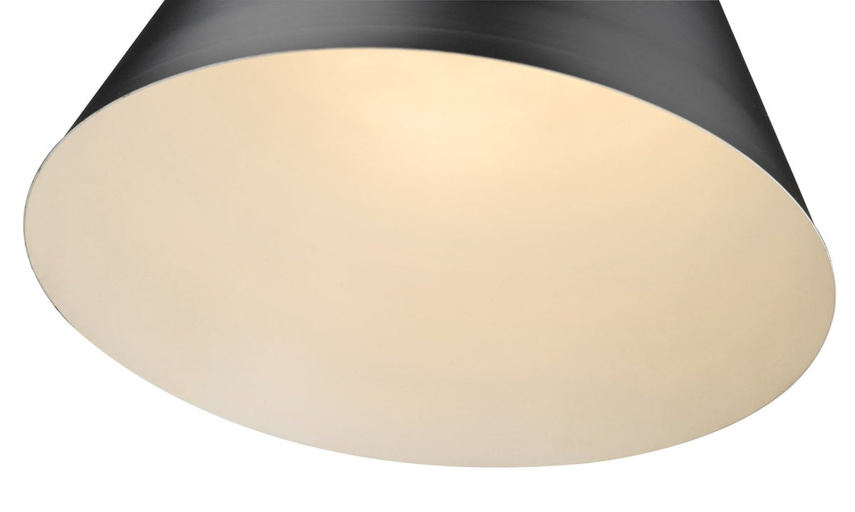 Z-LITE, Z-STUDIO PENDANT, PENDANT LIGHT