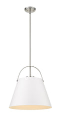 Z-LITE, Z-STUDIO PENDANT, PENDANT LIGHT