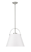 Z-LITE, Z-STUDIO PENDANT, PENDANT LIGHT