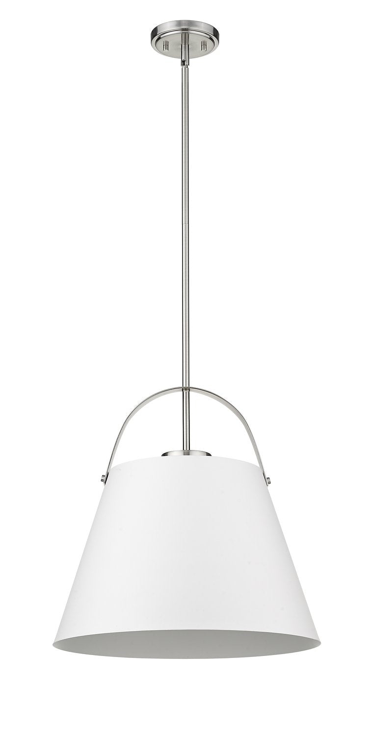 Z-LITE, Z-STUDIO PENDANT, PENDANT LIGHT