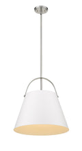 Z-LITE, Z-STUDIO PENDANT, PENDANT LIGHT