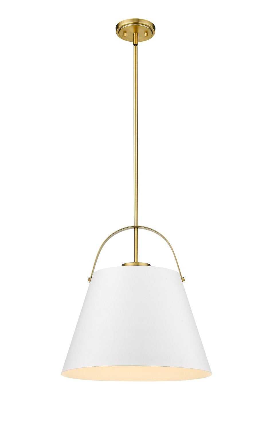 Z-LITE, Z-STUDIO PENDANT, PENDANT LIGHT