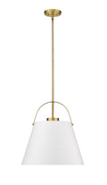 Z-LITE, Z-STUDIO PENDANT, PENDANT LIGHT