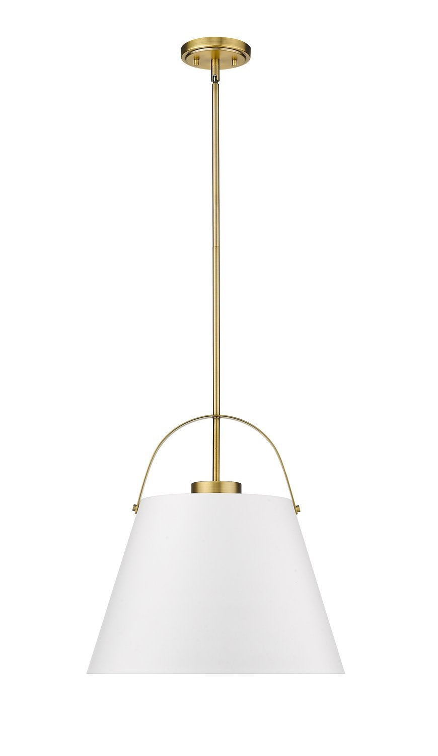 Z-LITE, Z-STUDIO PENDANT, PENDANT LIGHT