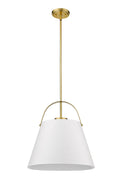 Z-LITE, Z-STUDIO PENDANT, PENDANT LIGHT