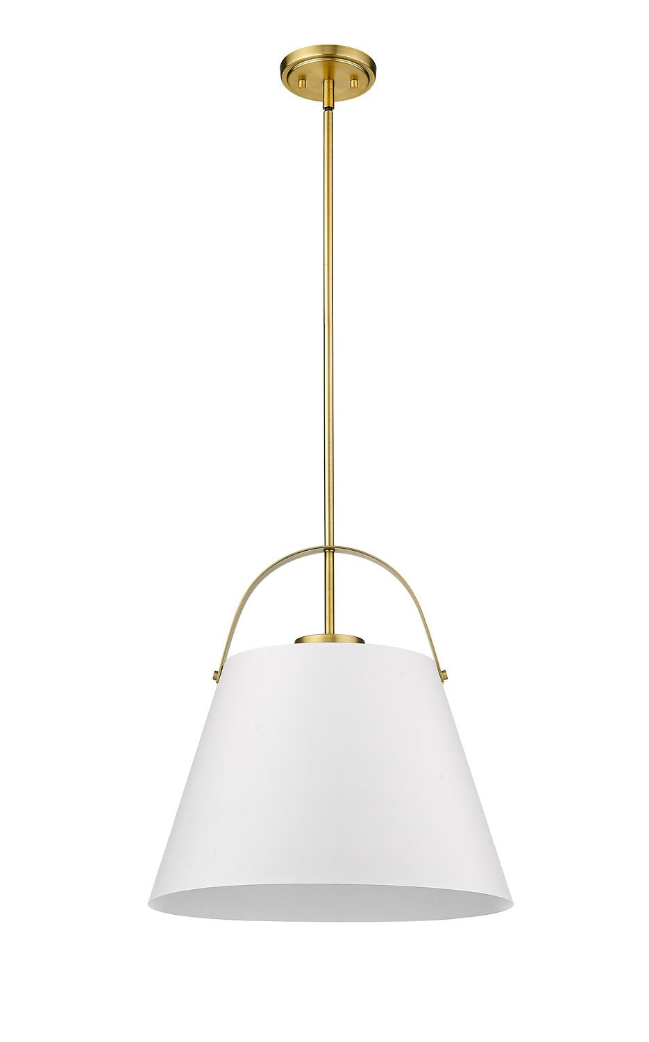 Z-LITE, Z-STUDIO PENDANT, PENDANT LIGHT
