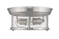 Z-LITE, SONNA FLUSH MOUNT, FLUSH MOUNT CEILING LIGHTS