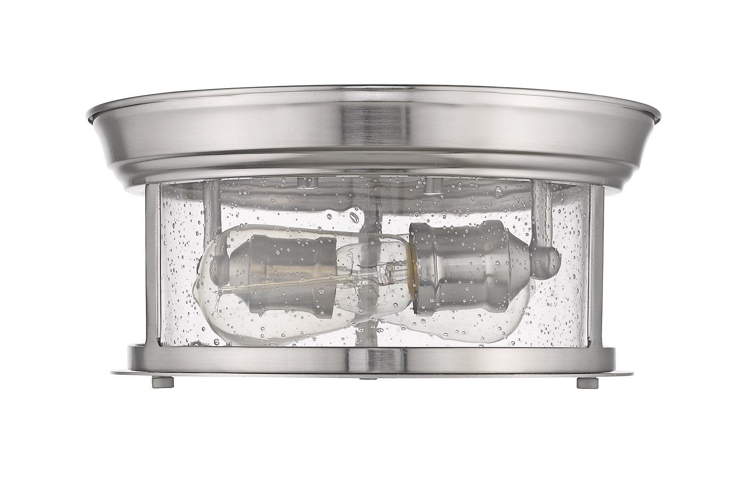 Z-LITE, SONNA FLUSH MOUNT, FLUSH MOUNT CEILING LIGHTS