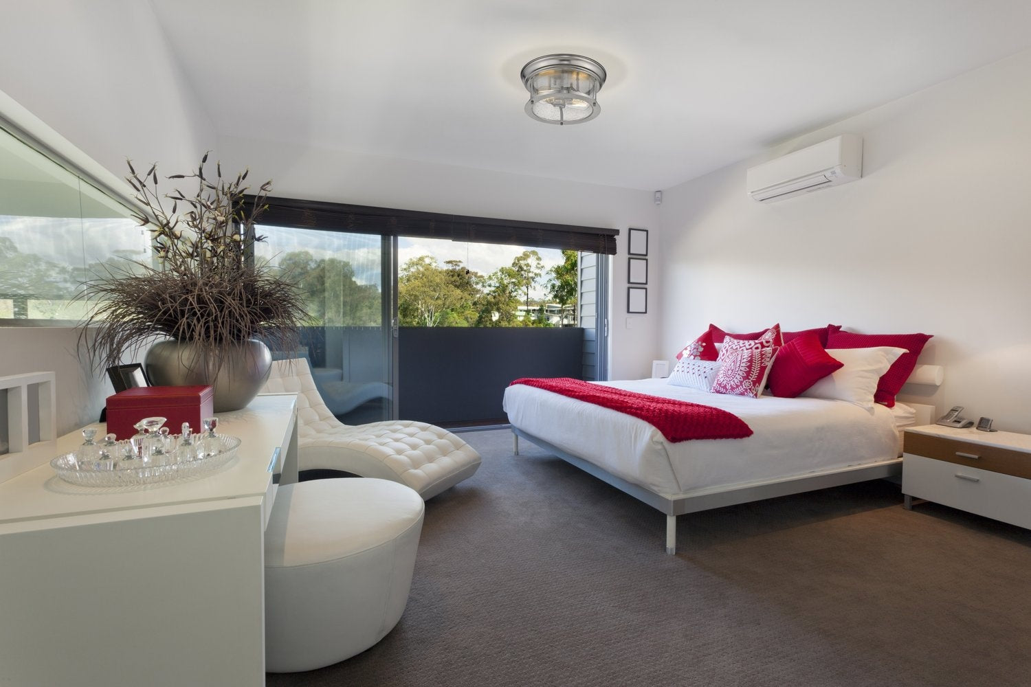 Z-LITE, SONNA FLUSH MOUNT, FLUSH MOUNT CEILING LIGHTS